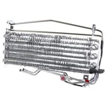 Midea Component Supplying Fin Evaporator