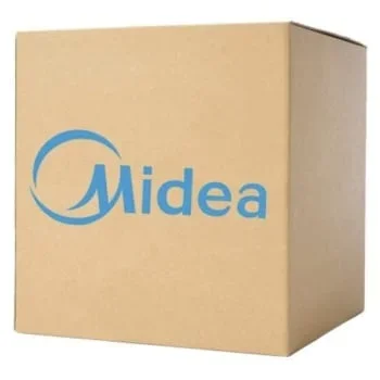 Midea Hinge Cover