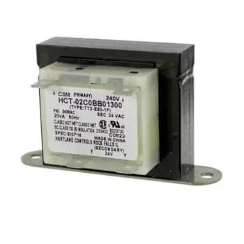 Midea Linear Transformer