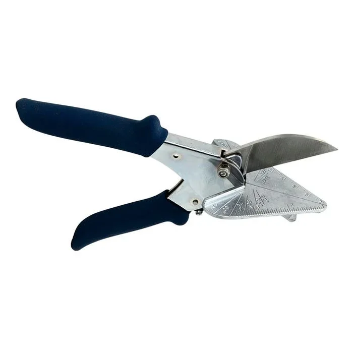 Midwest Products Easy Cutter, Carbon Steel Blade, Blue