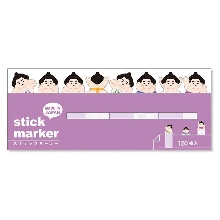 Mind Wave Stick Marker – Sumo
