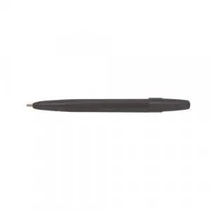 Mini Ballpoint Pen Black (144 Pack) 702001