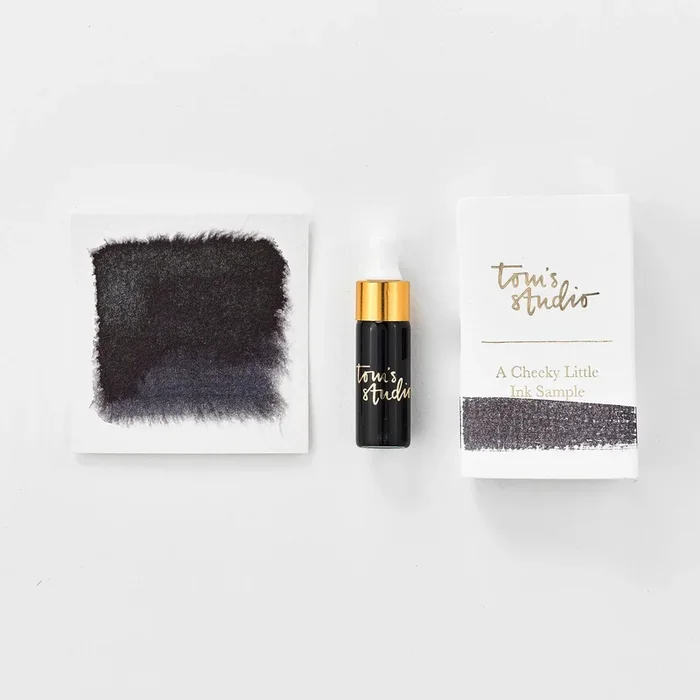 Mini Shimmer Ink – 76 Stellar
