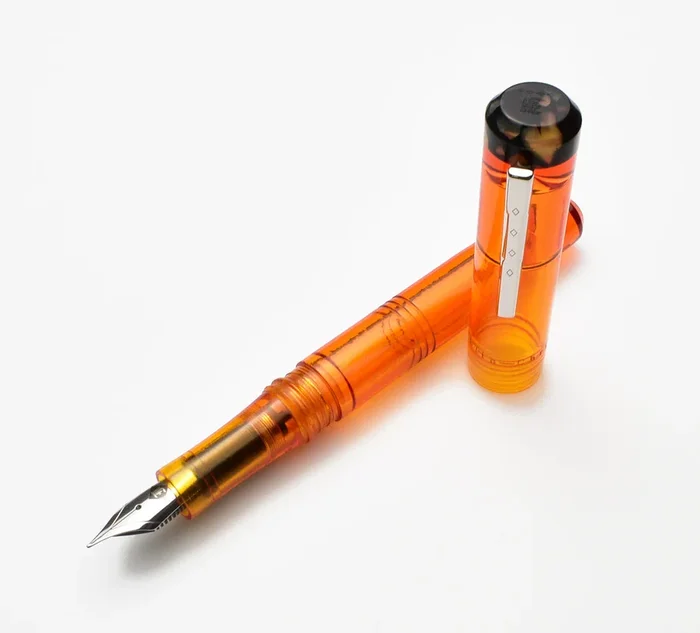 Model 31 Omnis FP – Deep Earth Orange Ice