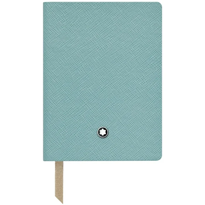 Montblanc Notebook – #145 Mint – Lined