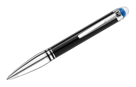 Montblanc StarWalker Doue Ballpoint Pen