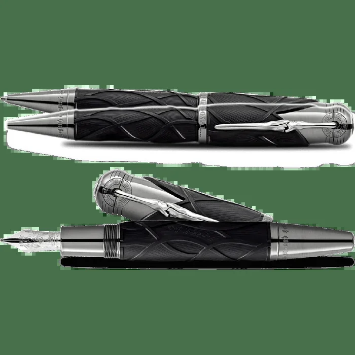 Montblanc Writers Edition Gift Set – Brothers Grimm (FP/BP/MP)
