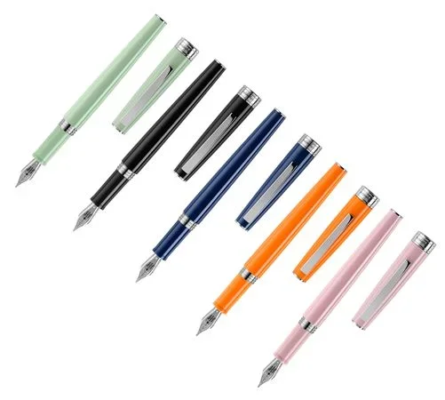 Montegrappa Armonia Fountain Pen