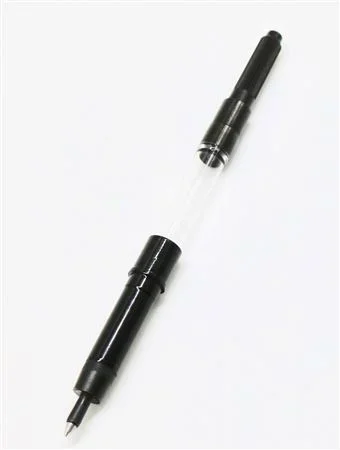 Monteverde Engage Refill Kit front section converter Black
