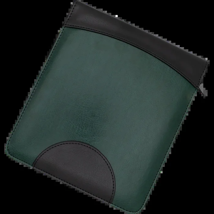 Monteverde Zipper 12 Pen Case – Green