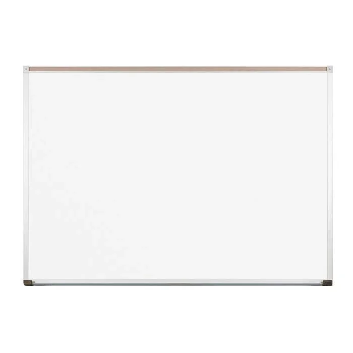 MooreCo Magne-Rite Markerboard, 4 x 6 Feet