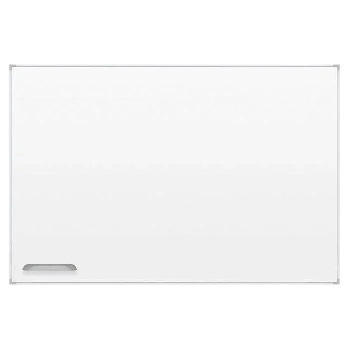 MooreCo Markerboard with Ultra Trim, 4 x 8 Feet