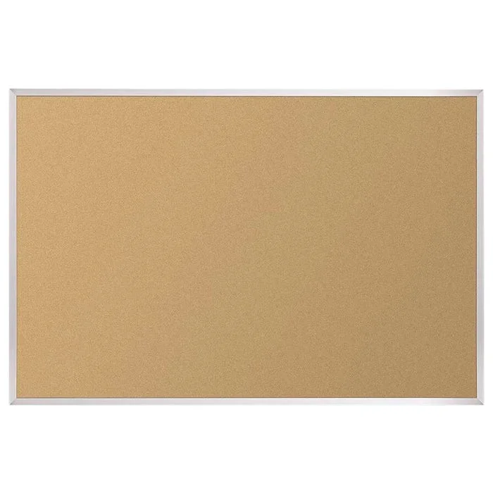 MooreCo Valu-Tak Tackboard, 4 x 10 Feet