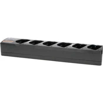 Motorola Solutions Multi-Unit Charger For Rm Series