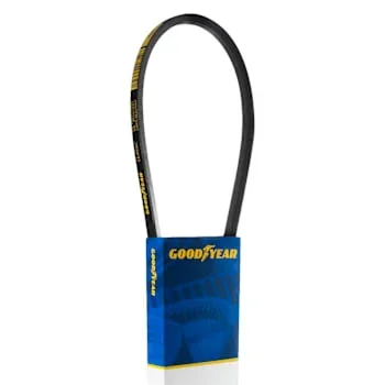 Motors & Armatures Goodyear A28 Series V-Belt