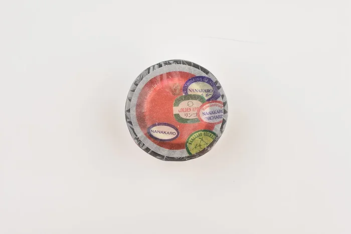 Mr. Eggplants Matte PET Tape – Fruit Labels