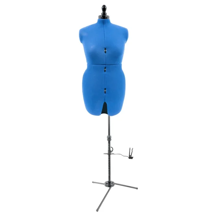 My Double Deluxe Adjustable Dress Form