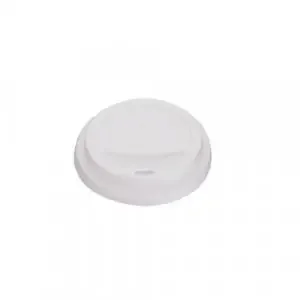 MyCafe Lids 8oz White (1000 Pack) MXPWL90CASE