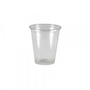 MyCafe Plastic Cups 7oz Clear (1000 Pack) DVPPCLCU01000V