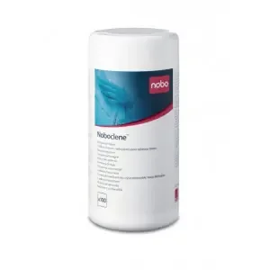 N Whiteboard Cleaning Wipes 100pack