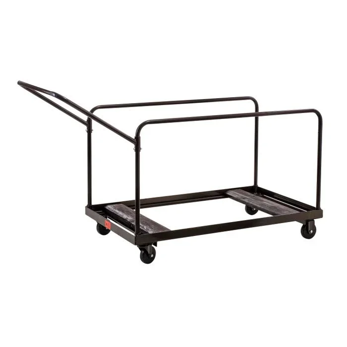 National Public Seating Multi Option Folding Table Dolly