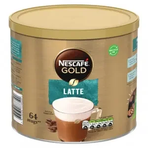 NESCAFE GOLD LATTE 1kg 12089525