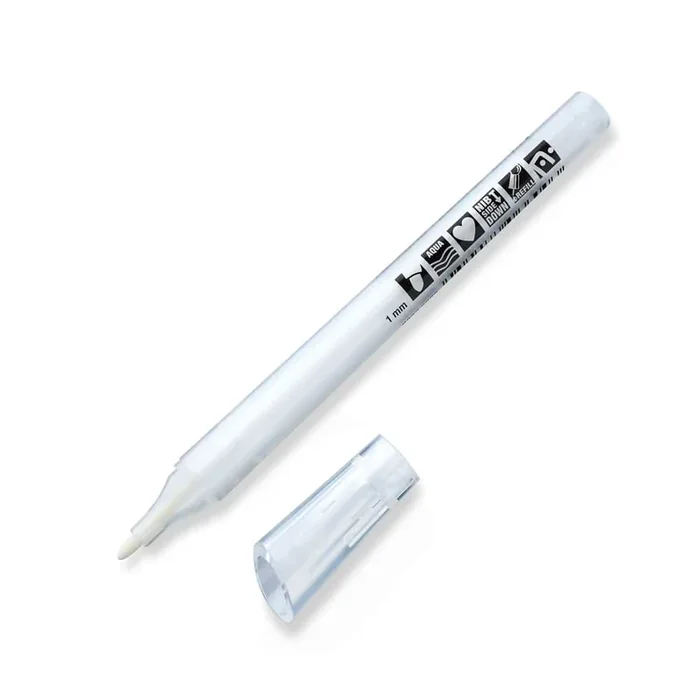 Neuland FineOne® Empty, verschiedene Schreibspitzen