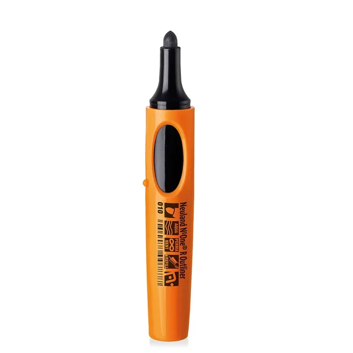 Neuland No.One® Outliner, verschiedene Schreibspitzen