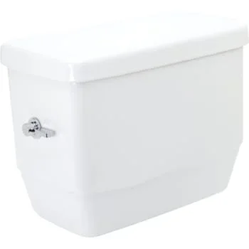 Niagara Conservation® Ecologic™ Flapperless® 1.28 Gpf Toilet Tank