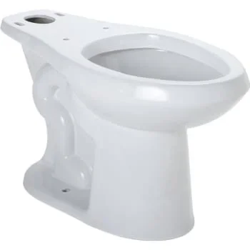 Niagara® Ecologic™ Round Toilet Bowl