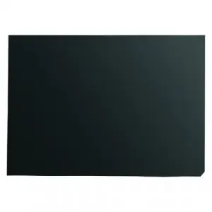 Nobo Chalkboard Insert A1 Black (Pack 2) 1902436