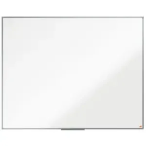 Nobo Essence Steel Magnetic Whiteboard 1500x1200mm
