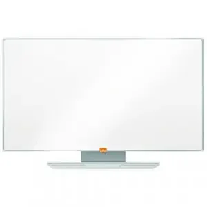 Nobo Impression Pro Widescreen Enamel Whiteboard 40inch 890x500mm 1915249