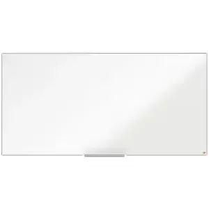 Nobo ImpressionPro Whiteboard Steel 1800 x 900
