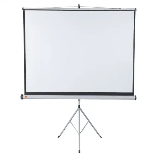 Nobo Tripod Widescreen Projection Screen 2000x1310mm 1902397W