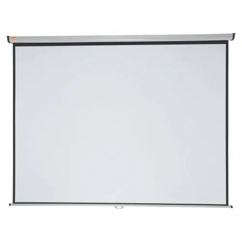 Nobo Wall Projection Screen 2400x1813mm 1902394