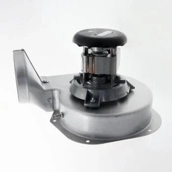Nordyne 115v 3000 Rpm Inducer Assembly With Gasket