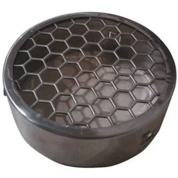 Noritz 3 ” Pvc Bird Screen