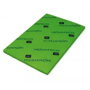 Novatech Gloss White FSC Mix Credit Sra1 640X900mm 200gsm Bulk Packed 6000