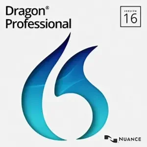 Nuance Level AA – 1-9 Users Annual Dragon Anywhere Group (GOV) OLP