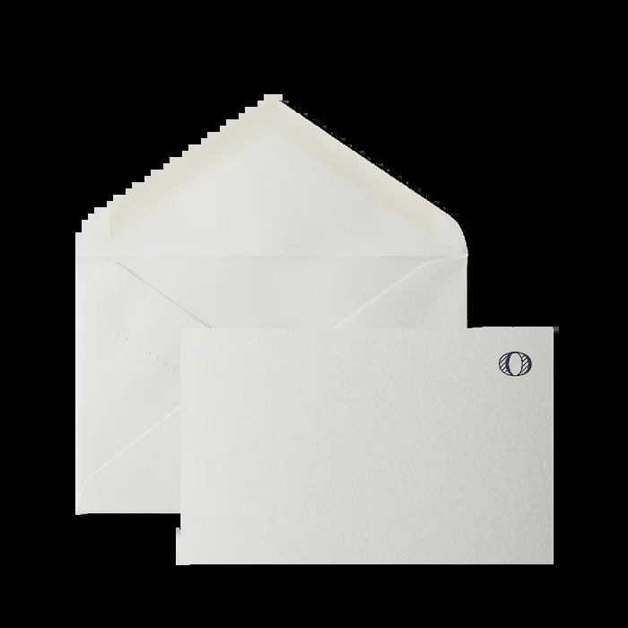 O Alphabet Correspondence Cards