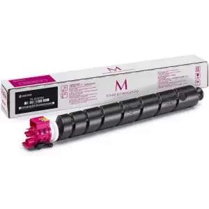 OEM Kyocera TK-8345M Magenta 12000 Pages Original Toner
