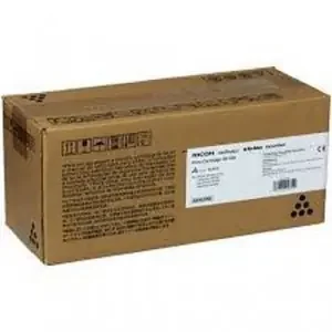 OEM Ricoh IM430 Black Original Toner 418127