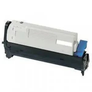 OKI 43381708 (Yield 20,000 Pages) Black Imaging Drum