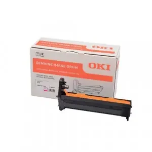 Oki C712 30K Image Drum Magenta 46507414