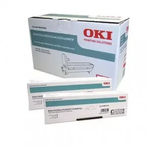 OKI Cyan Drum Unit 30K pages – 46438016