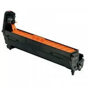 OKI Yellow EP Cartridge for C3100 Printer