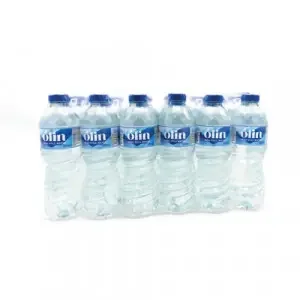 Olin Irish Still Water 500ml (Pack of 24) 931011