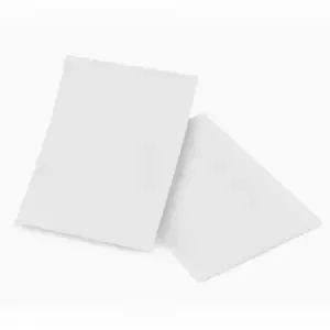 Olin Regular Ultimate White 100gsm 720x1020mm B1+ LG Pack Of 250 FSC Mix Credit