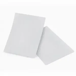 Olin Rough Bright White Matt 350gsm 720x1020mm B1+ LG Pack Of 75 FSC Mix Credit